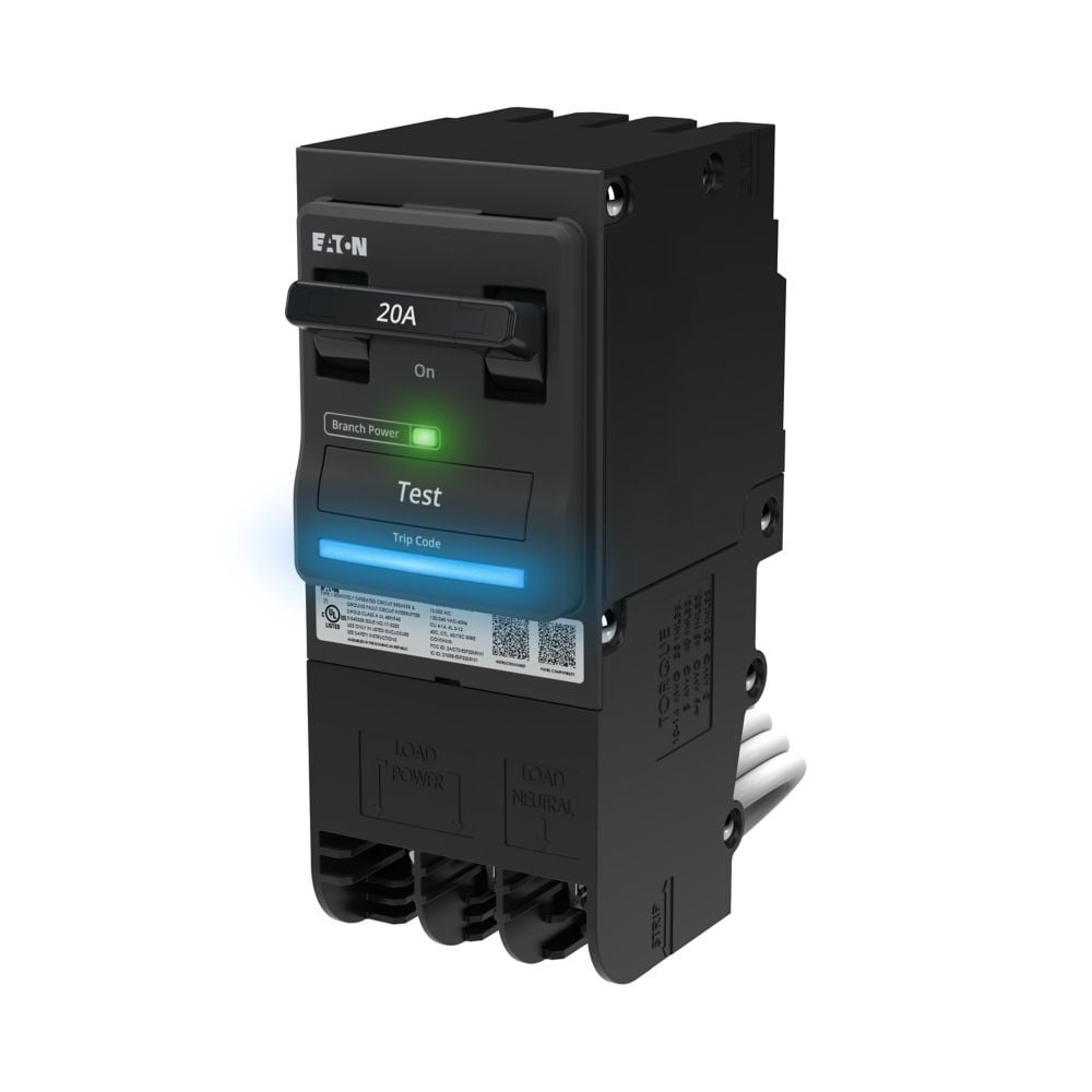SBR220WGF Able Edge Smart Breaker
