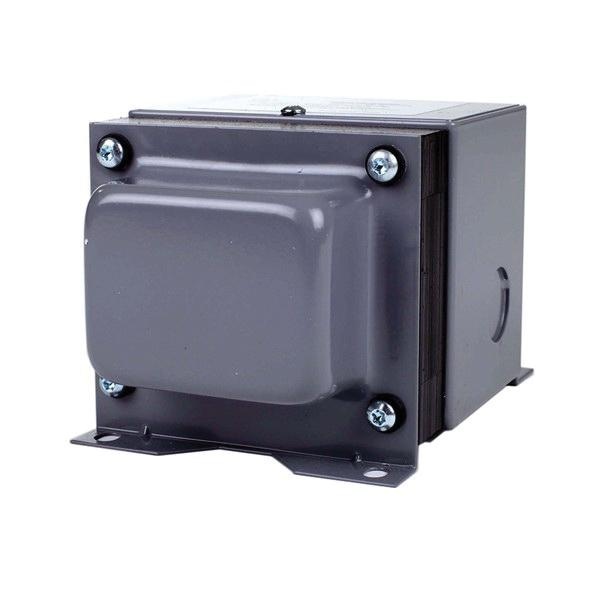 88-100 Heavy Duty Power Transformer, 120 V AC Primary, 12/24 VAC Secondary, 50 to 100 VA, 50/60 Hz