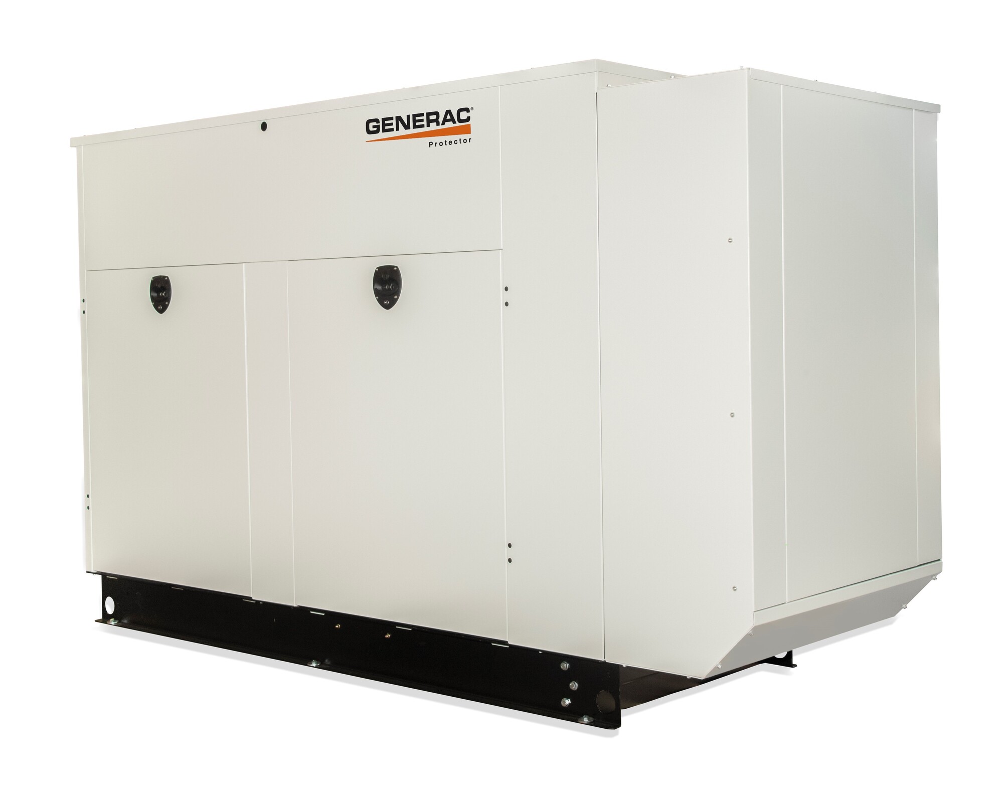 RG10090GNAC 100kW, 1800rpm, Alum Enclosure, SCAQMD Compliant