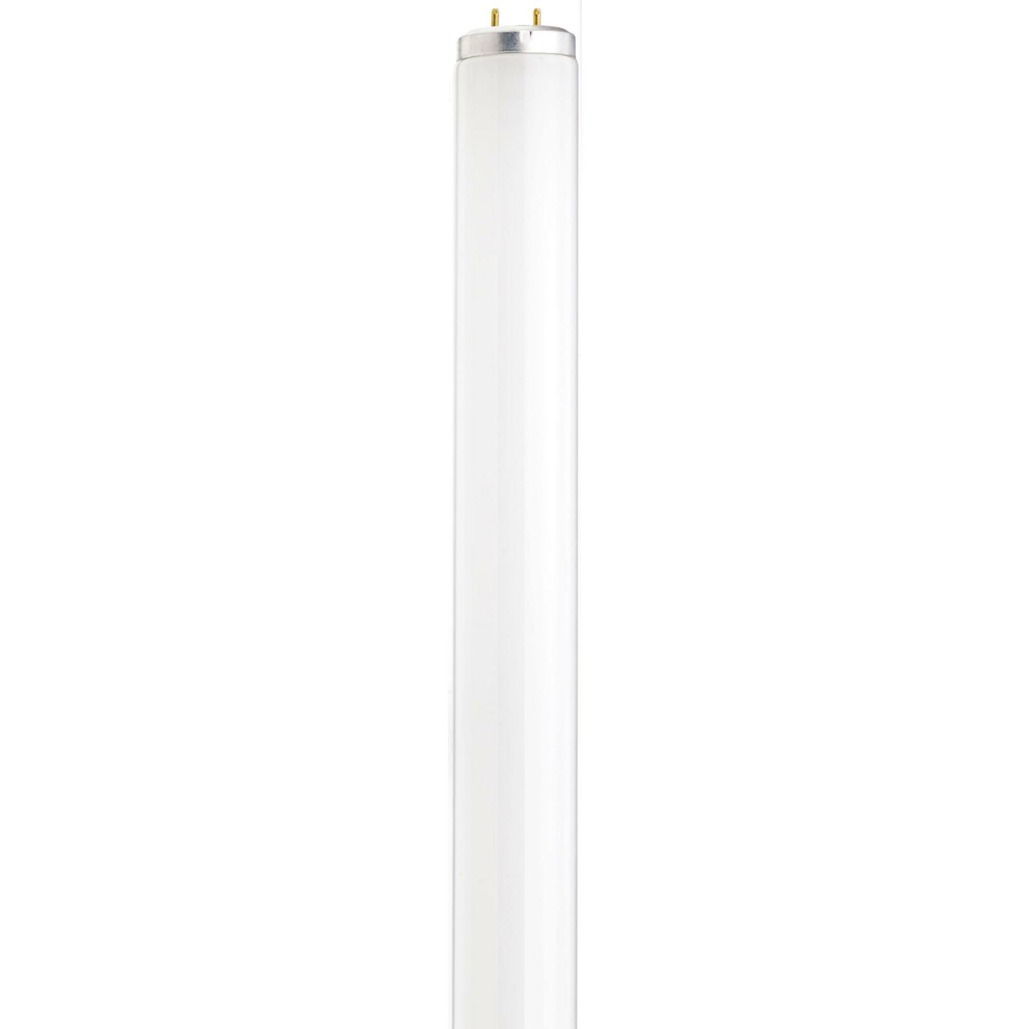 S26568 Linear Light Bulb, 25 W, G13 Lamp, 1530 Lumens, 4100 K, 27.22 in L