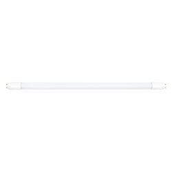 LED8T8L24FPDIM835BF/41966 Dimmable Tube Light, 8 W, G13 Lamp Base Lamp, T8 Shape, 1250 Lumens