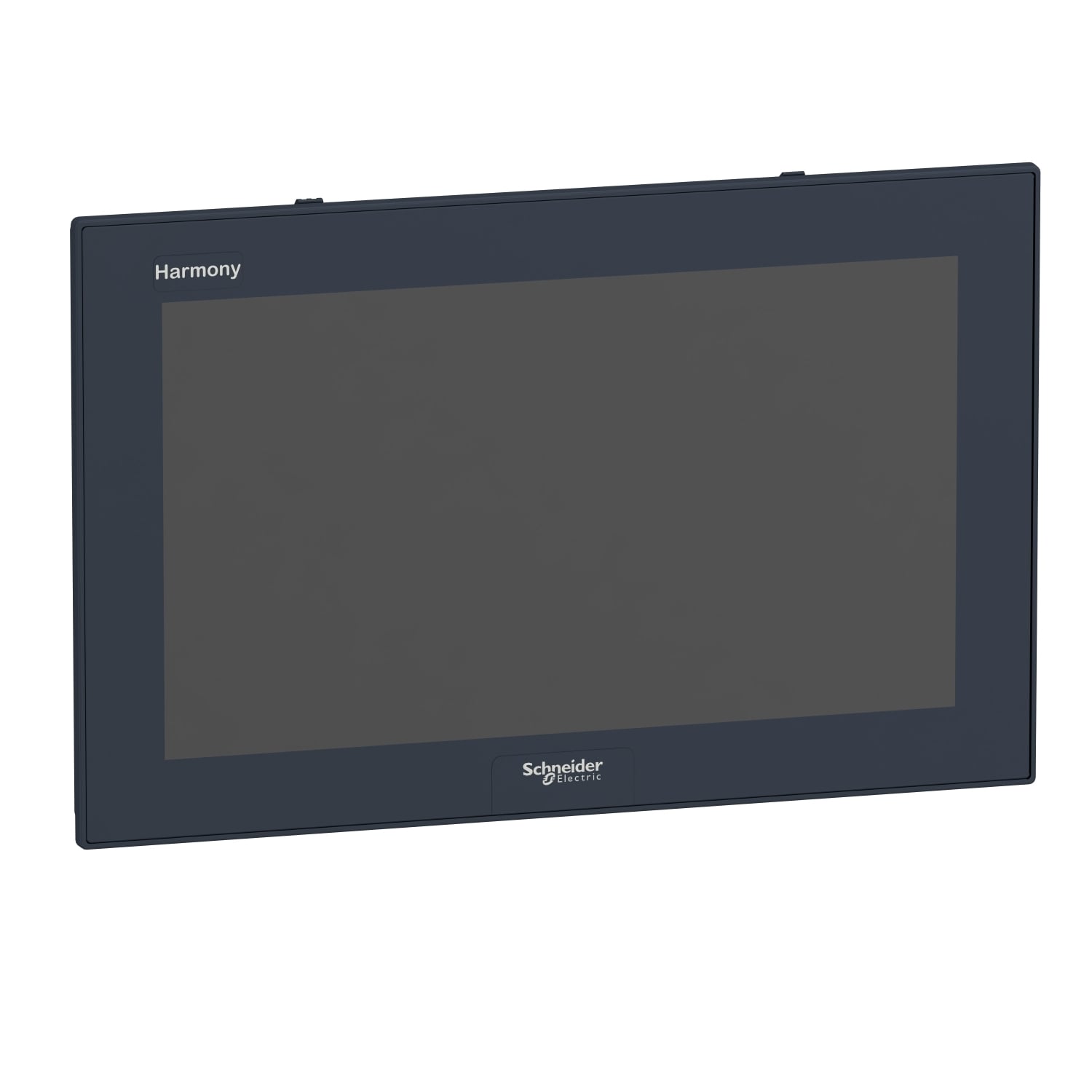 HMIPSOS752D1801 Harmony Optimized S-Panel PC, Intel Atom E3827 Dual-Core Processor, 1.75 GHz Speed, 4 GB DDR3 Ram, 128 GB Extension Back Side SSD Hard Disk, 15 in Touch Screen TFT/LCD/LED Display