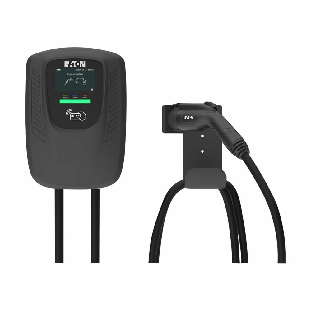 GMEV80CME1B-WC Charger, 208 to 240 V AC, 80 A, NEMA 3R Enclosure