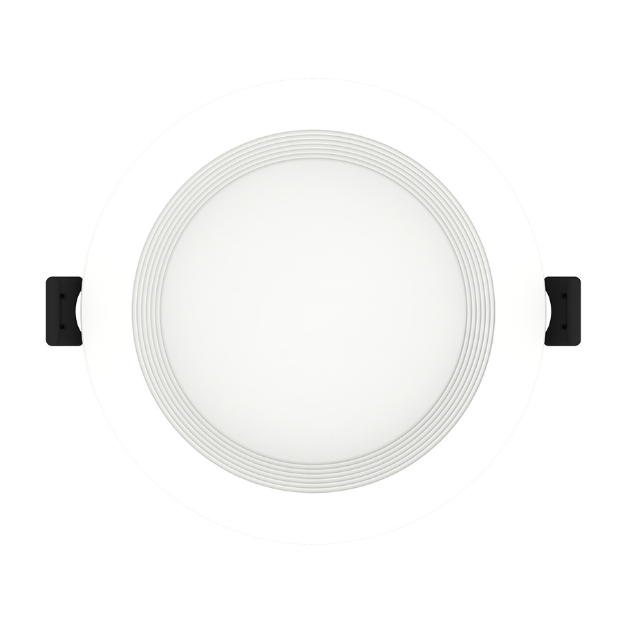WFRL4R99FA120WB WFRL Wafer Direct Mount, LED Lamp, 120 V, Plastic Housing