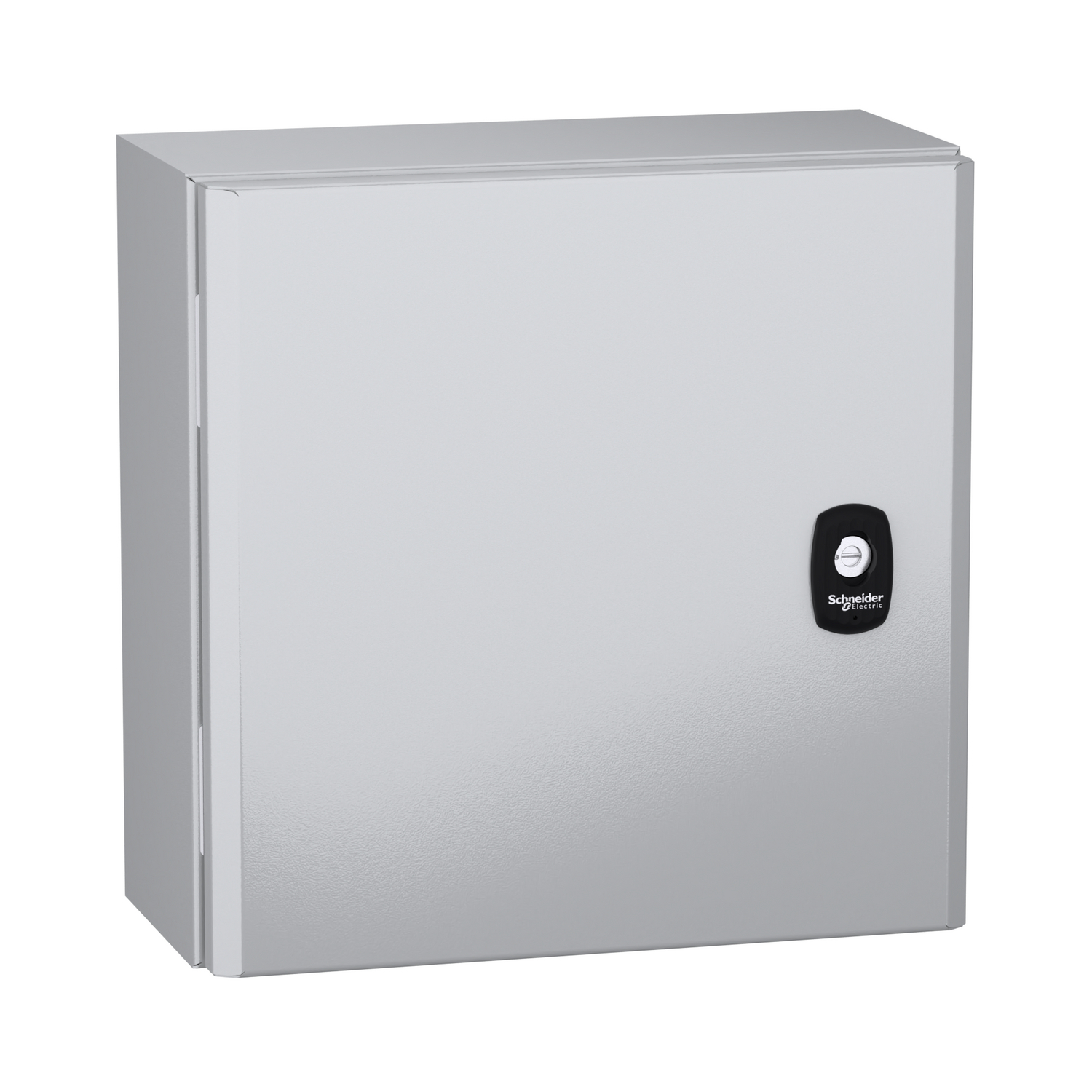NSYS3DC3315 Spacial 1-Door Compact Enclosure, 300 mm W x 150 mm D x 300 mm H, NEMA 1/2/3/3R/4/4X, Steel