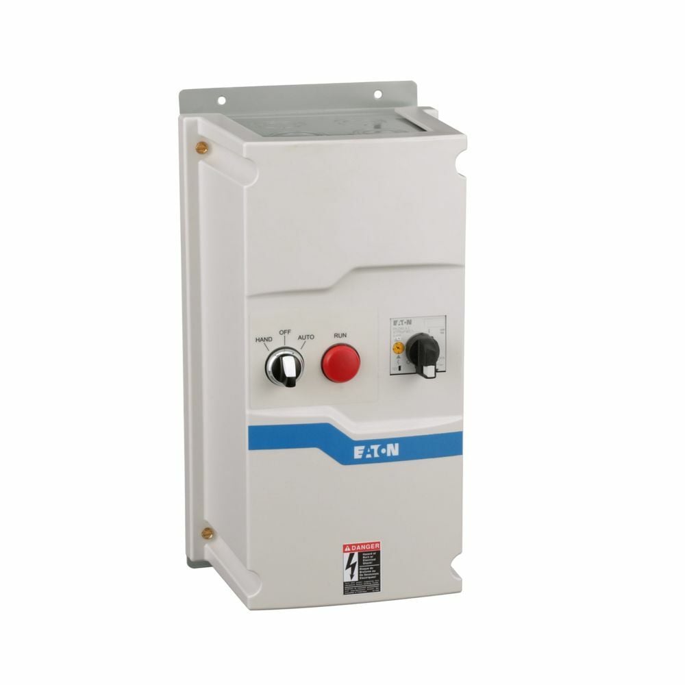 ECX77D1EJB-H XT Series Enclosed Starter, NEMA 1 Enclosure