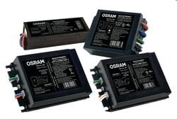 QTP1X39MH-UNV-SQ-F/51961 Quicktronic Professional Electronic Ballast, 39 W Lamp, 120 to 277 VAC, Pulse, 1 Ballast Factor