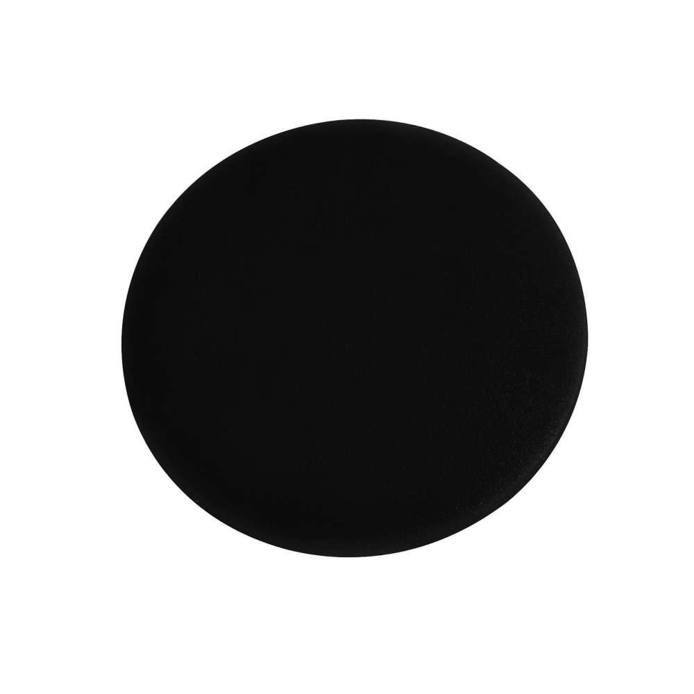 M22-XD-S-ETCH Non-Illuminated Button Plate, 22.5 mm, NEMA 4X/21 NEMA Rating, Round Shape, Plastic