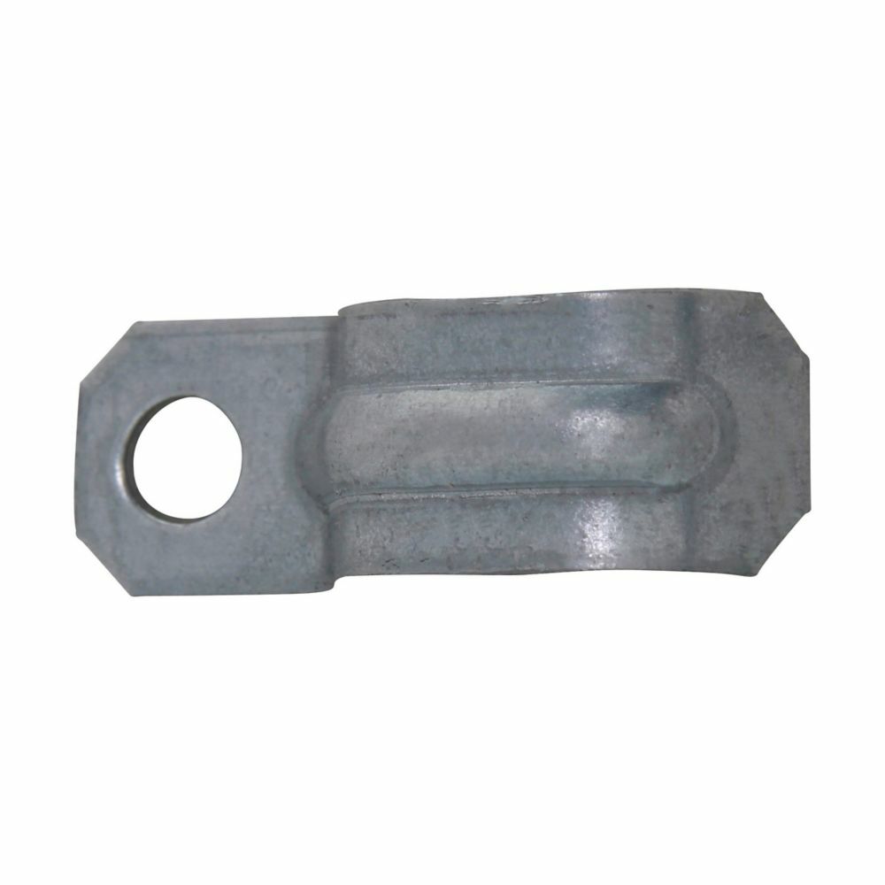 SE702 Service Entrance Cable Strap, 3/3 to 2/3 SE/USE Cable, Stamped Steel, Zinc Plated