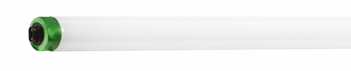 236794 ALTO Type TL High Output Fluorescent Lamp, 44 W, R17d, 4000 Lumens, 85 CRI, 4100 K, 48 in L