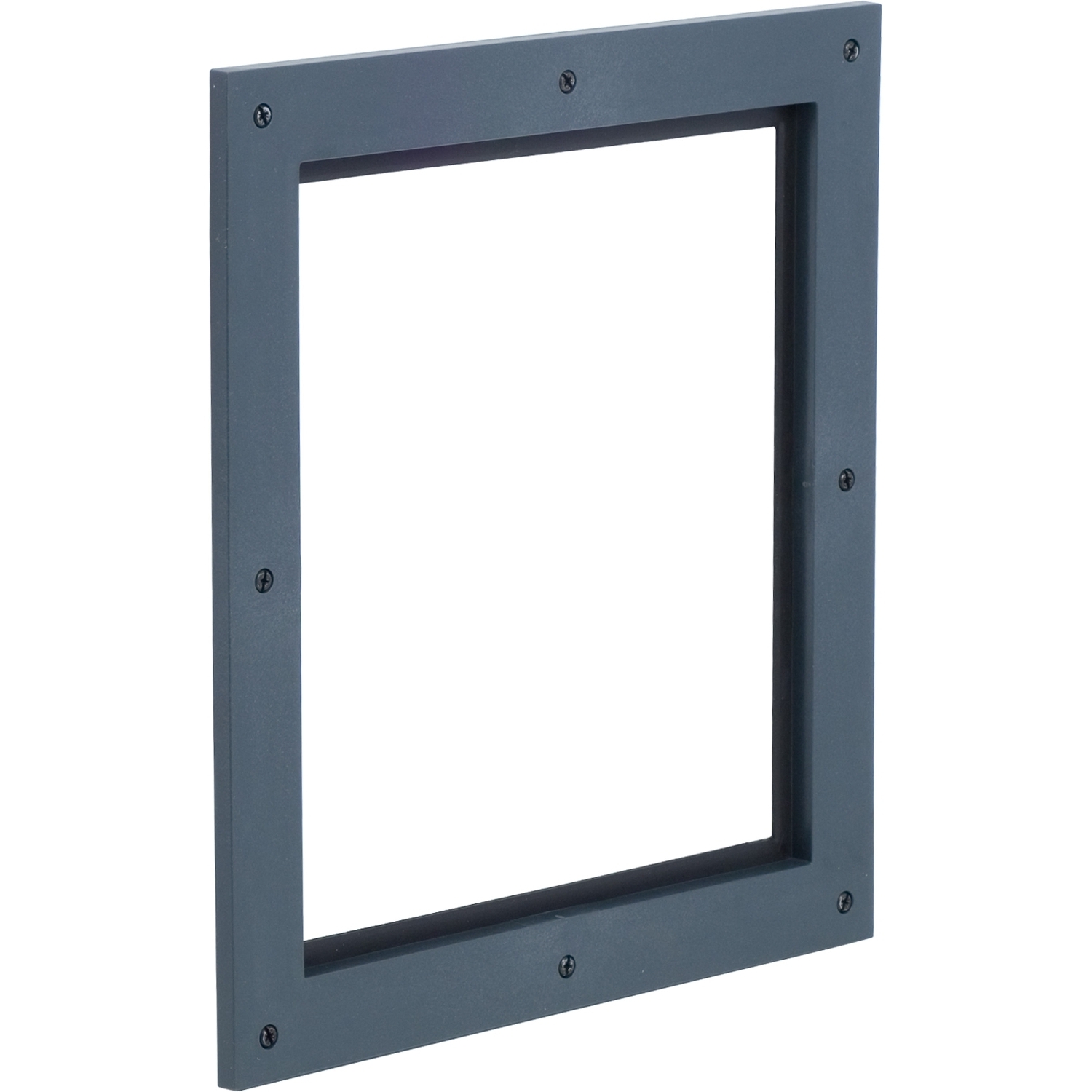 S33718 PowerPact Door Escutcheon/Shield Cover, For Use With Masterpact NT, PowerPact M, P, R-Frame Molded Case Circuit Breaker
