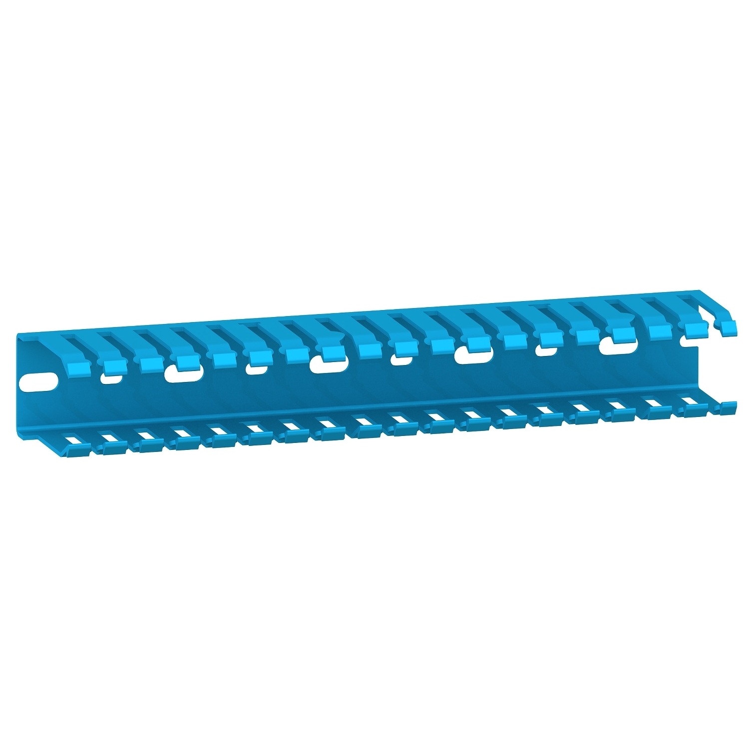 AK2CA3 Replacement Cover, 2000 mm L x 30 mm W, PVC, Blue