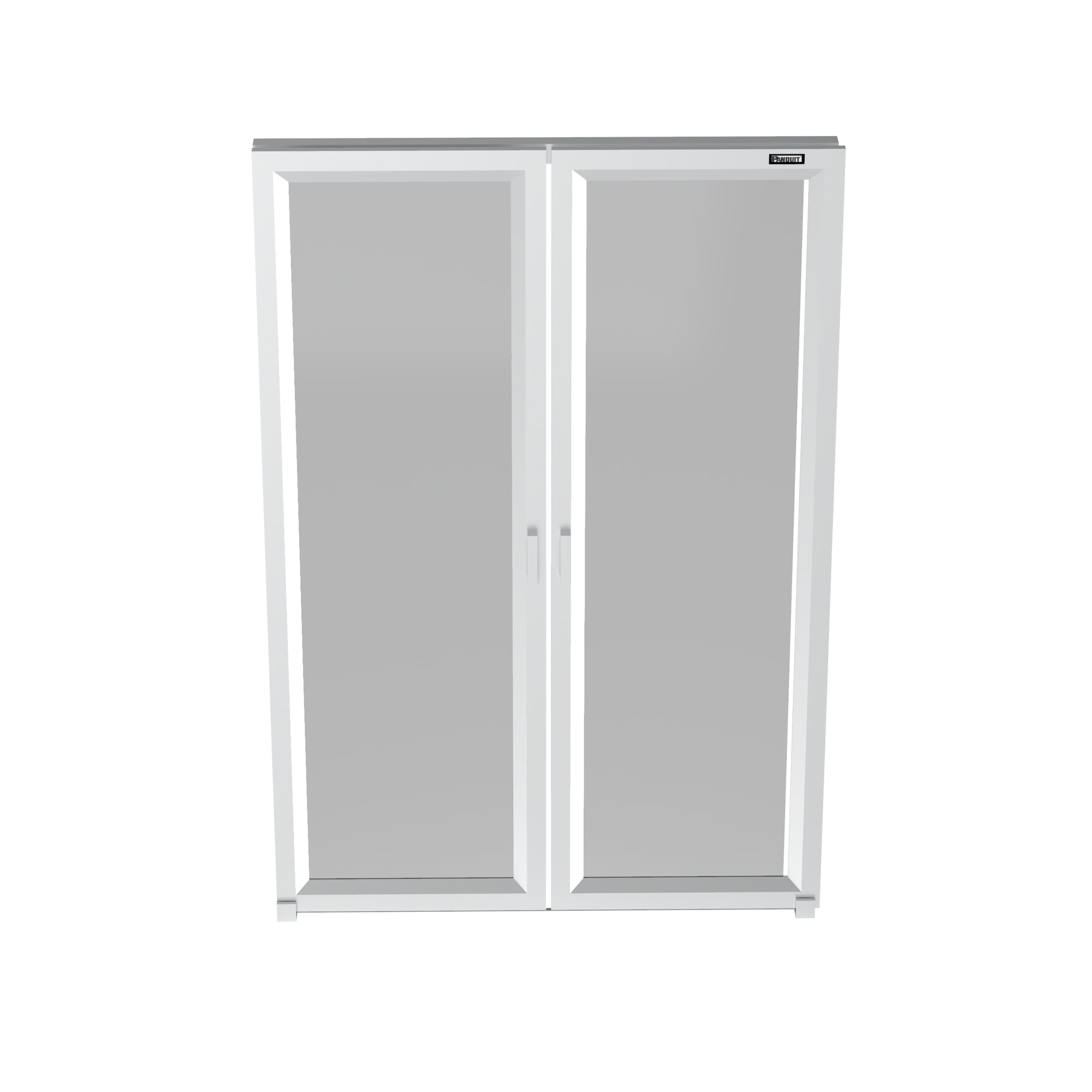Net-Contain Containment Dual Sliding Door, 6ft