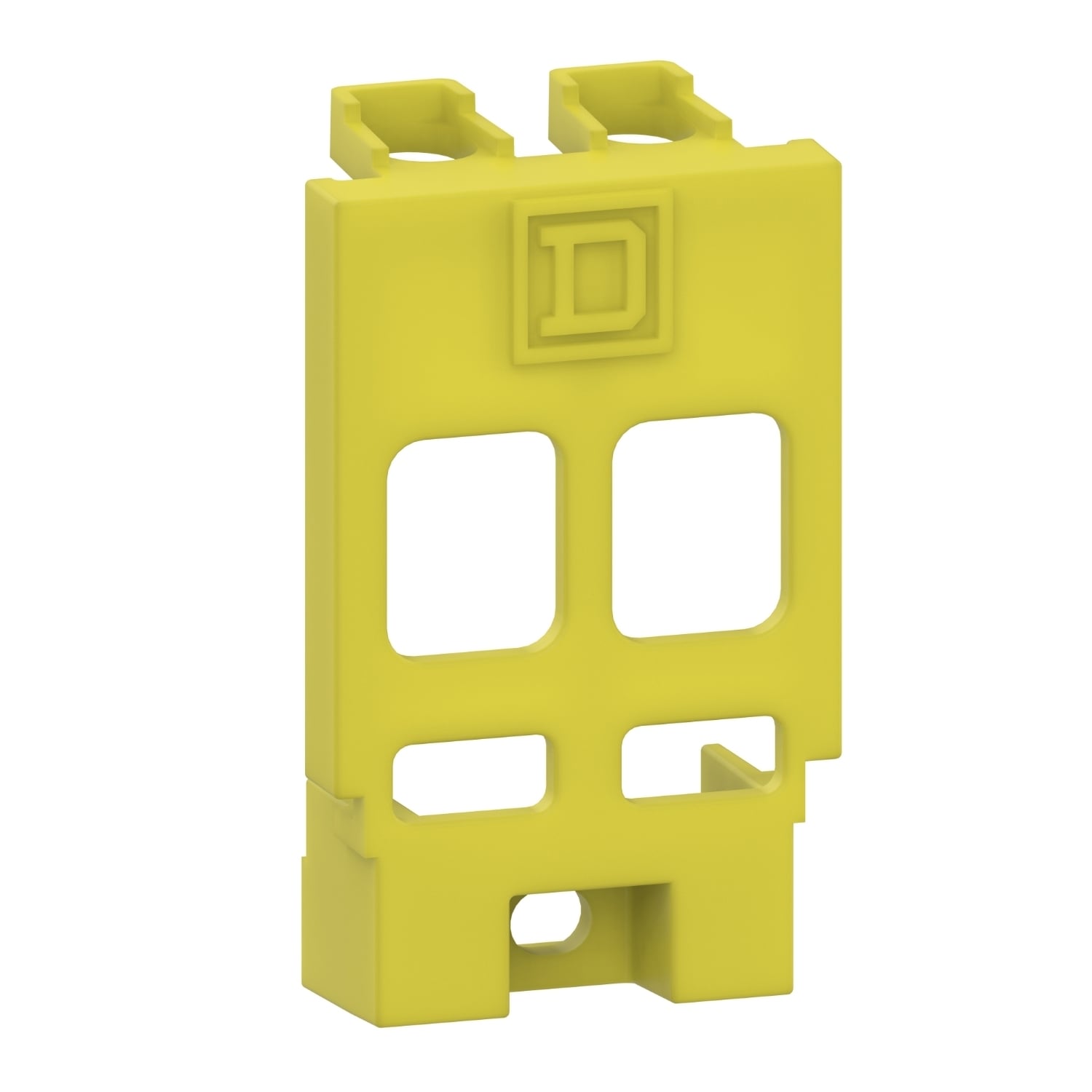 PKSB1QOBF Back-Fed Service Barrier Kit, For Use With QO QO612, QO816, QO148 Load Center, Back-Fed Branch Breaker and Main Breaker