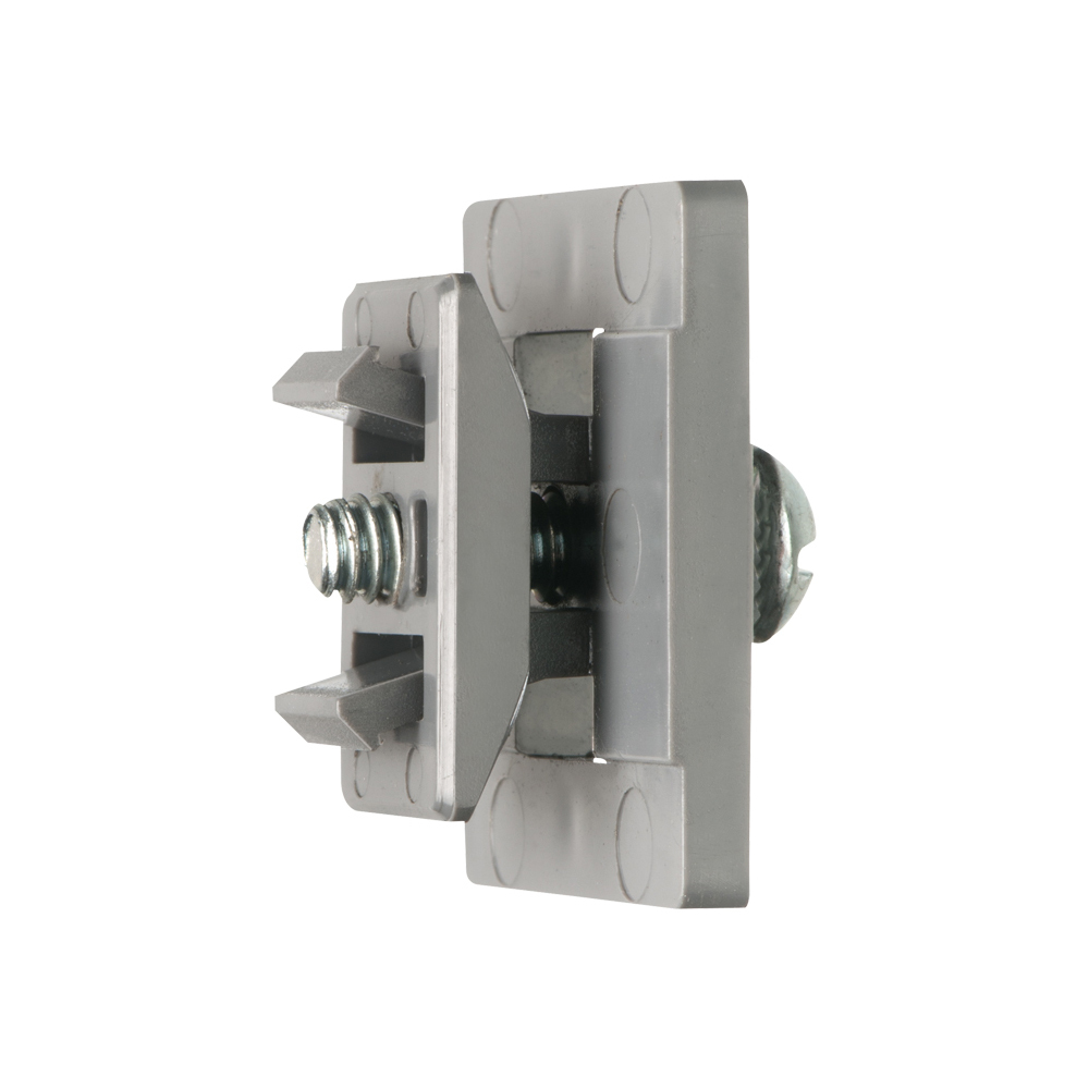 NM1000 1-Piece Strut Clip, Plastic