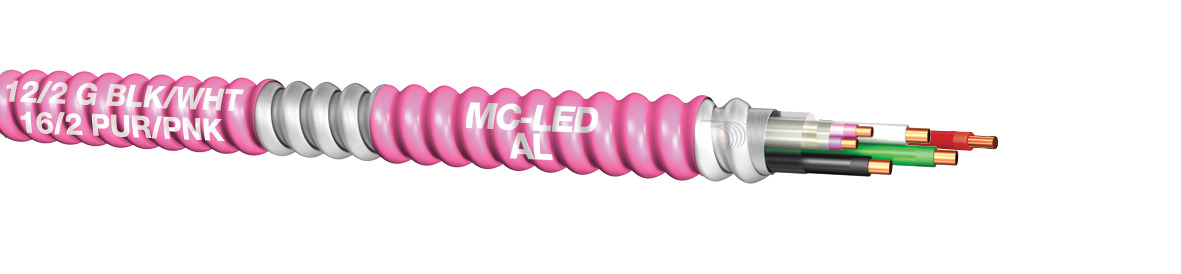 CU MCLEDAL THHN 12/3 12GG STR BK/WE/RD 250EZ PACK