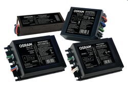 QTP1X39MH-UNV-SQ-J/51957 Quicktronic Professional Electronic Ballast, 39 W Lamp, 120 to 277 VAC, Pulse, 1 Ballast Factor
