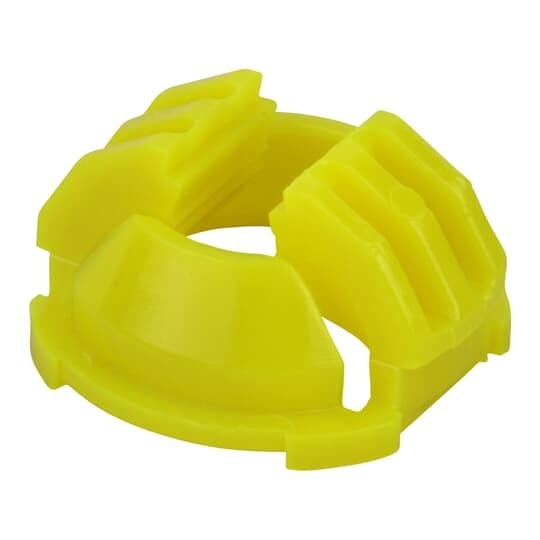 NC-501SC Color-Keyed Hit-Lock Non-Metallic Connector, 1/2 in Trade, Nylon