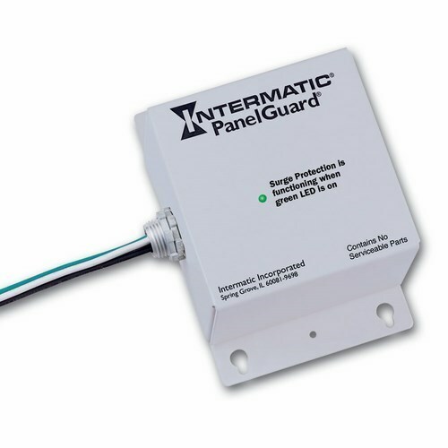 IG3240RC3 Surge Protective Device, 120/240 V AC, 50/60 Hz, 50 kA SCCR, 2 Phase