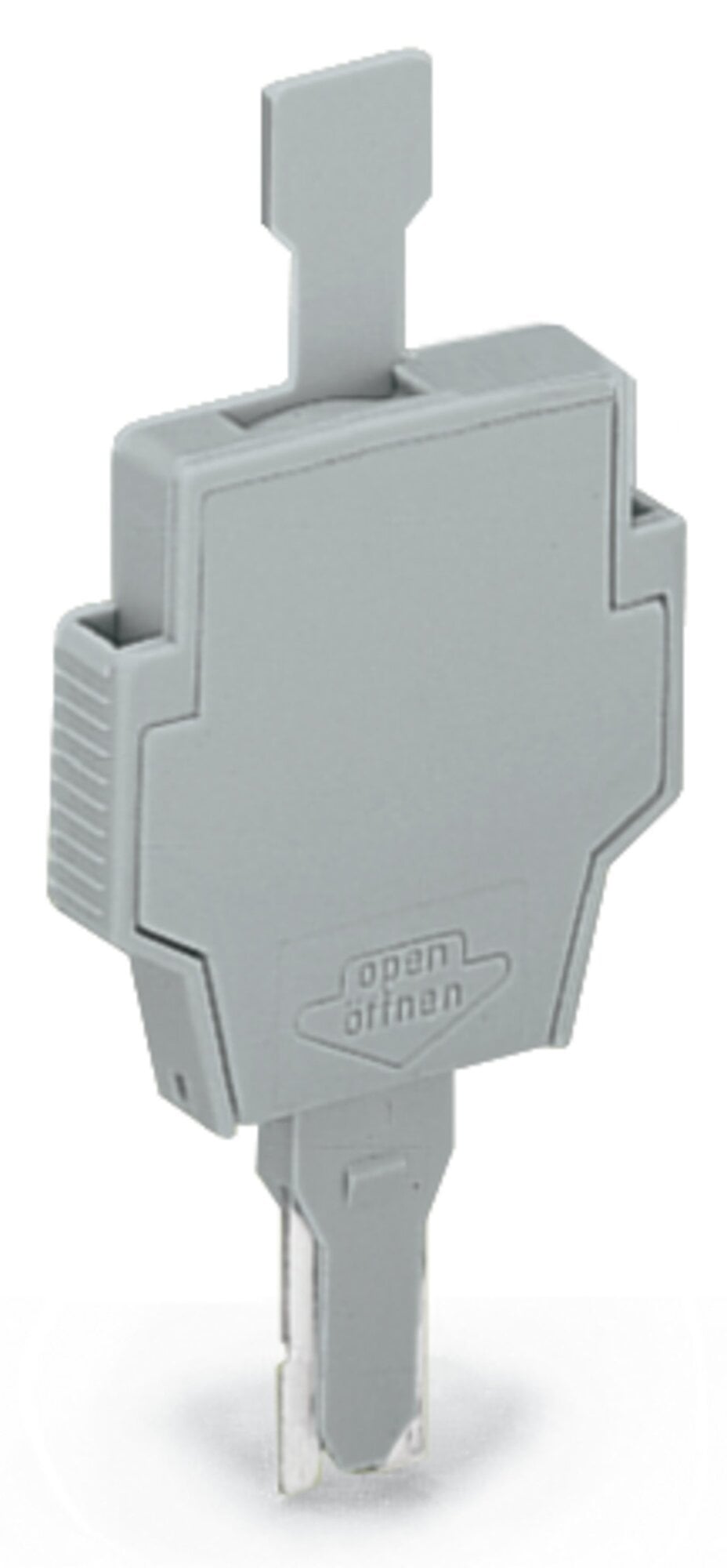 281-512 Pull Fuse Plug, 250 V, 6.3 A