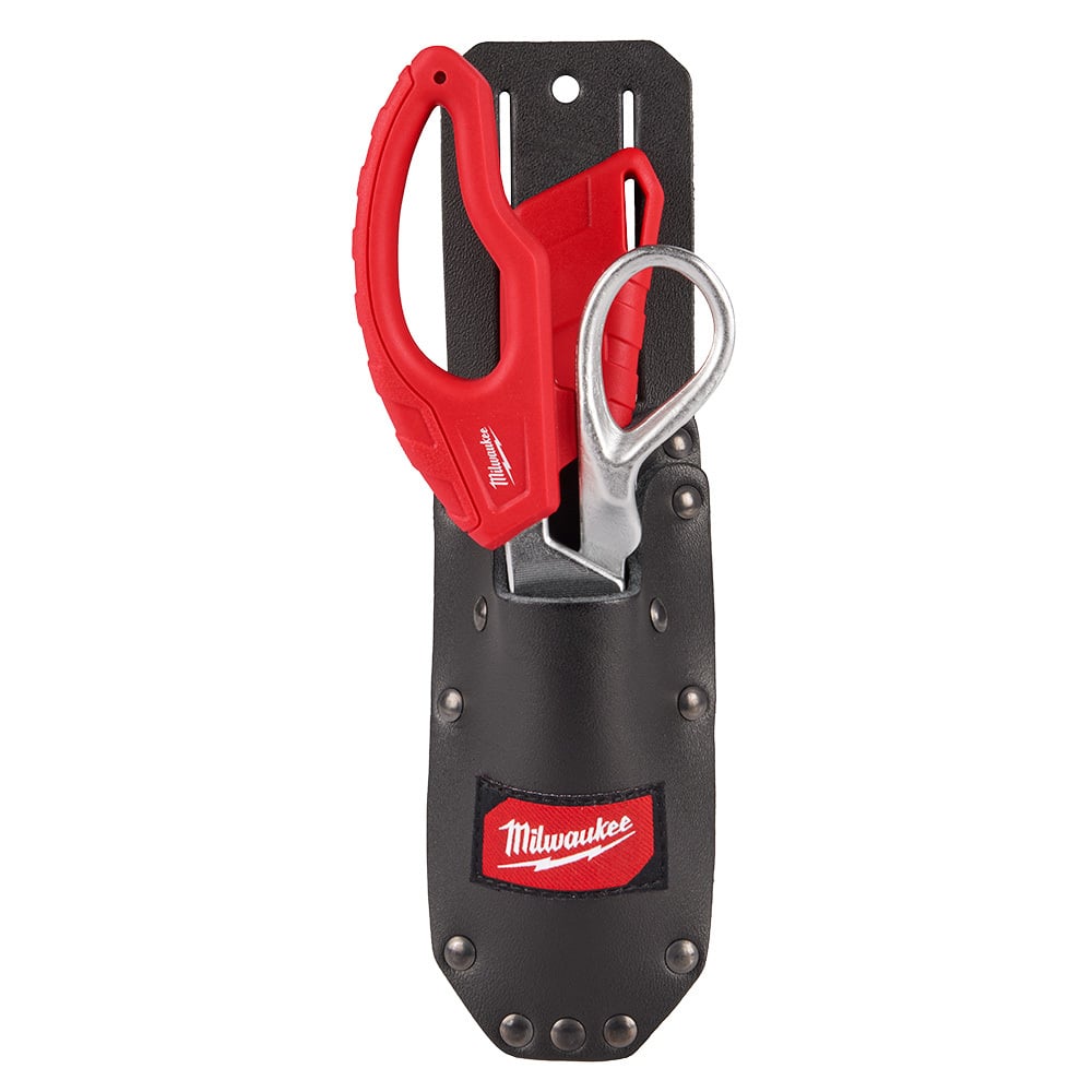 48-22-8117 Cable Splicer Sheath, Leather