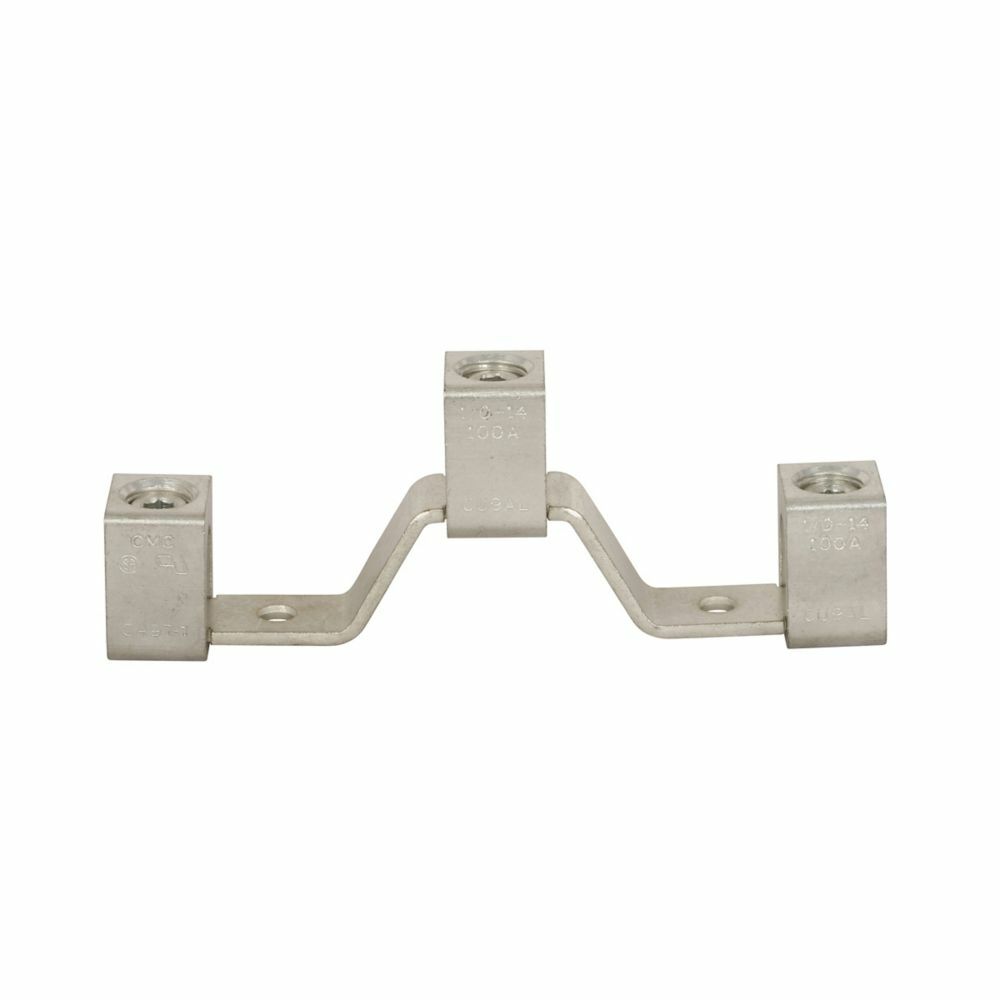PFS3311 Pull Fuse Switch, 250 V AC, 30 A, 1 Poles