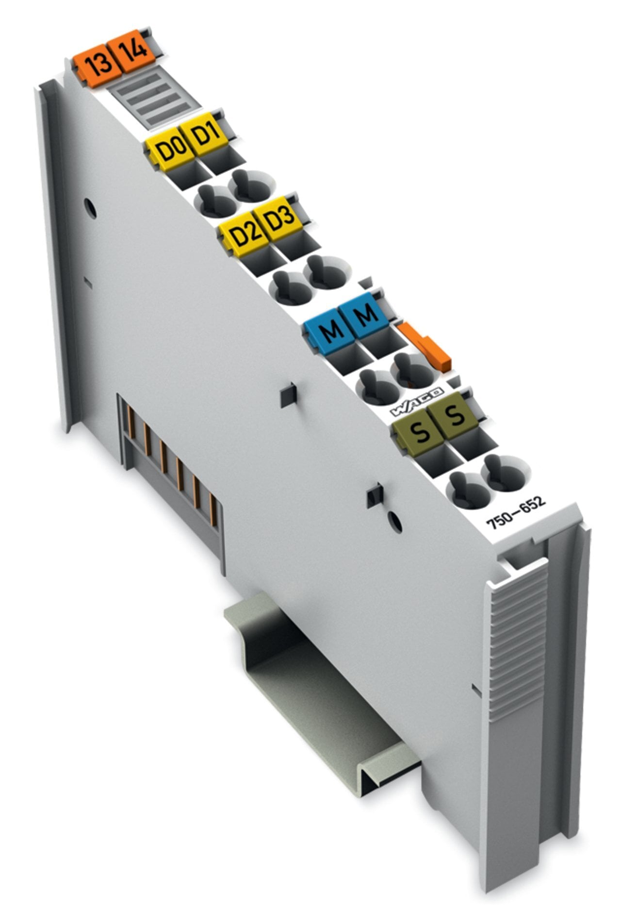 750-652 750, 5 V DC