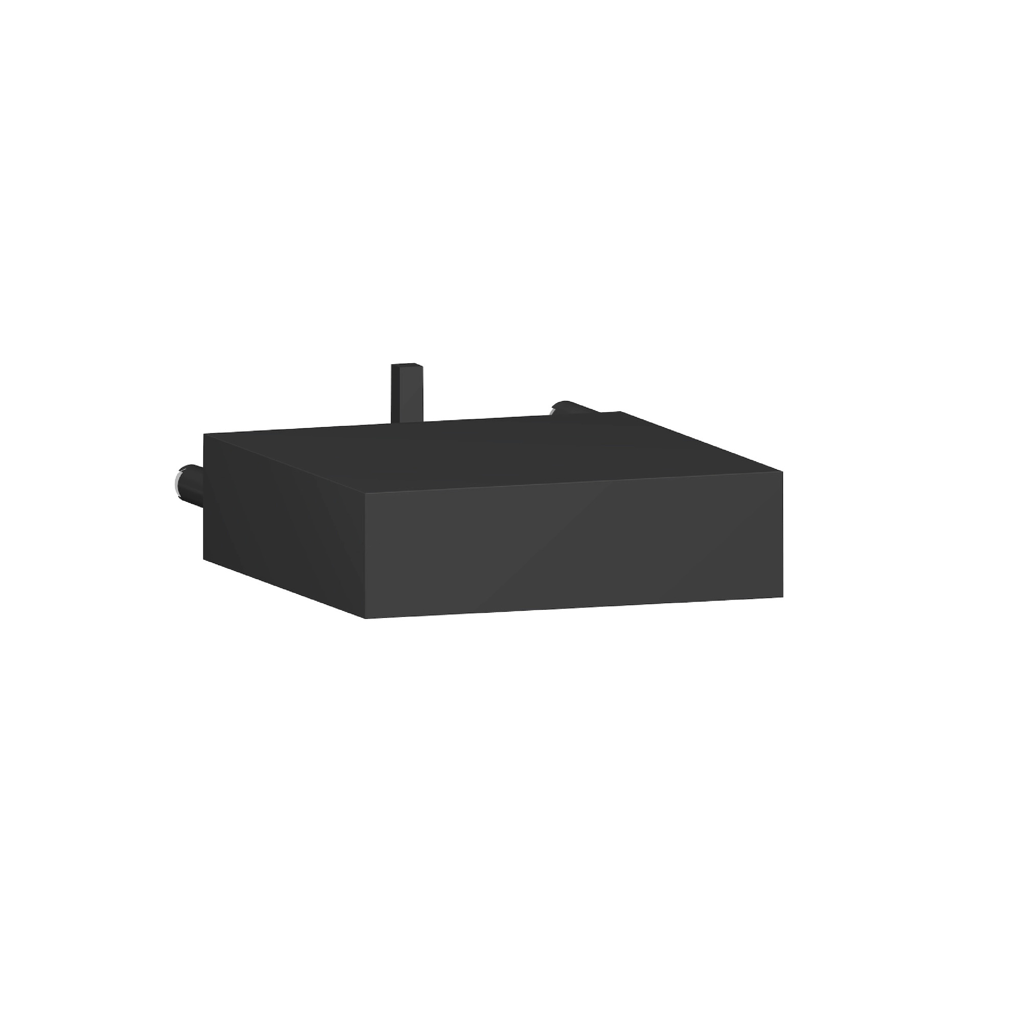 RUW242P7 Zelio Lightweight Varistor Protection Module, 240 V AC/DC Pickup Voltage, For Use With RPZ 3CO, RPZ 4CO, RUZ 2CO and RUZ 3CO Sockets