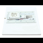LED Retrofit Kit, 11" Rectangular Pan, 3000/4000 lumens, 4000K, 120-277V Input, 0-10V Dimming, Individual Pack