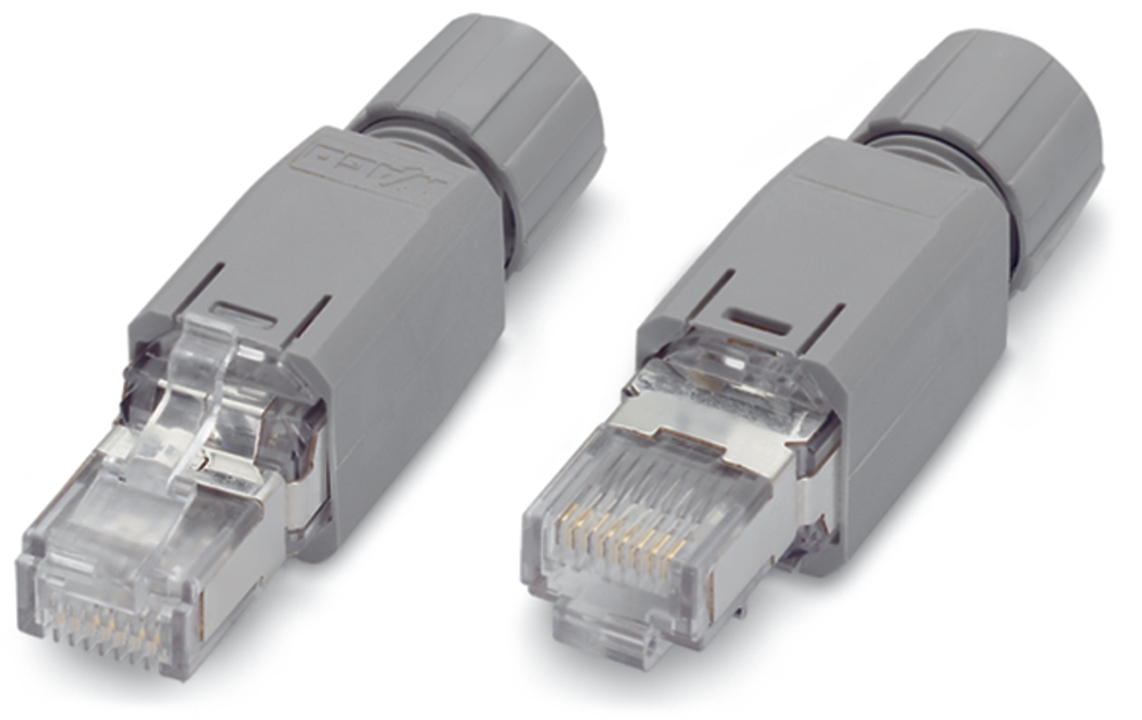 750-976 750, Solid/Stranded Conductor, Plastic