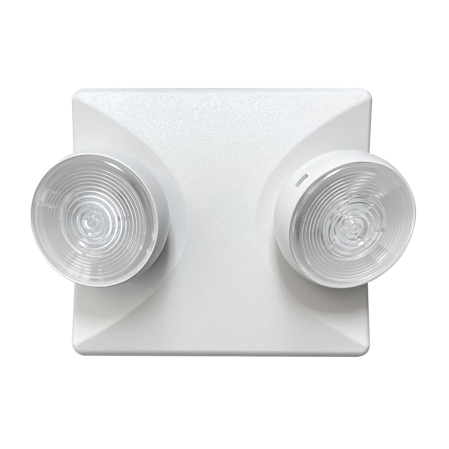 APELMINI Sure-Lites APEL Universal Emergency Light, 3.6 V, 2 Heads