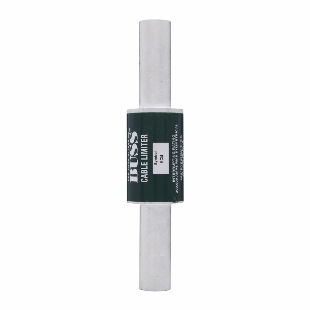 KCJ Cable Limiter, 600 V AC, 200 kAIC Interrupt