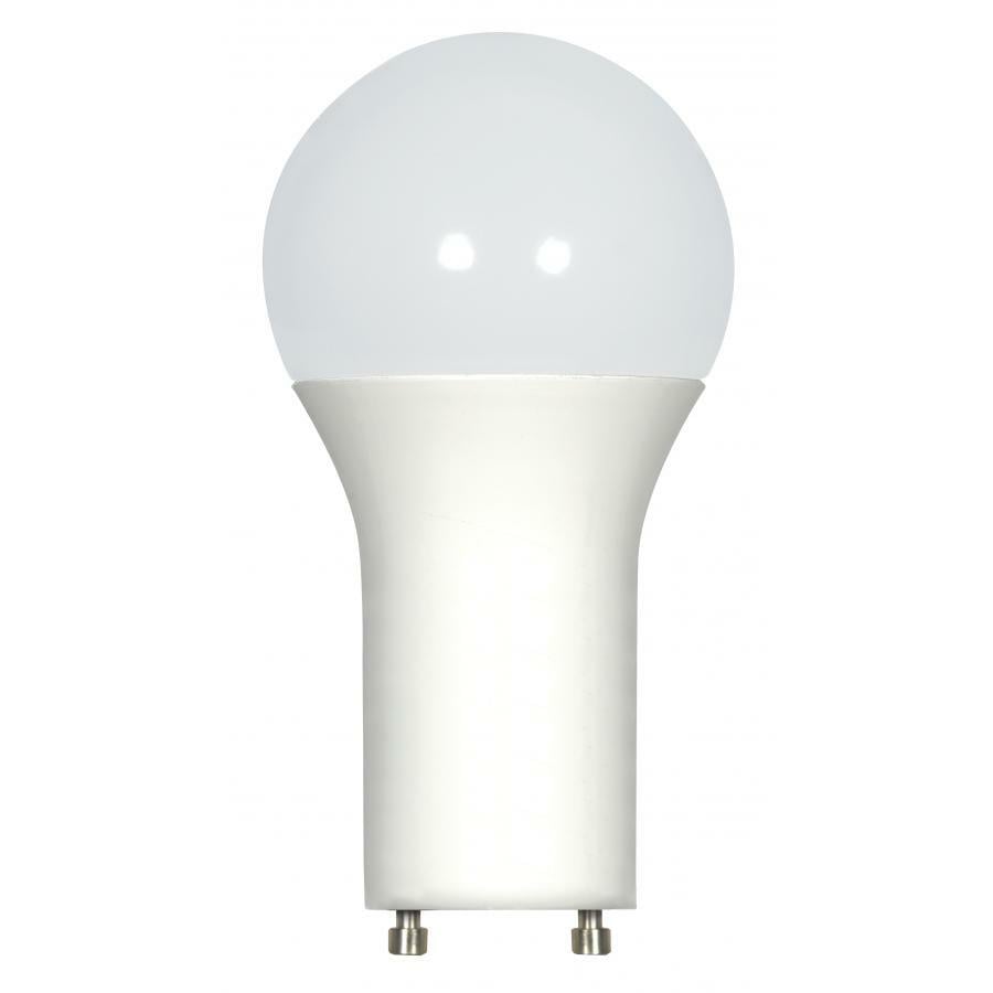S8485 Solid State Type A Replacement LED, 13 W, 75 W Incandescent Equivalent, GU24 Lamp, 1100 Lumens Initial