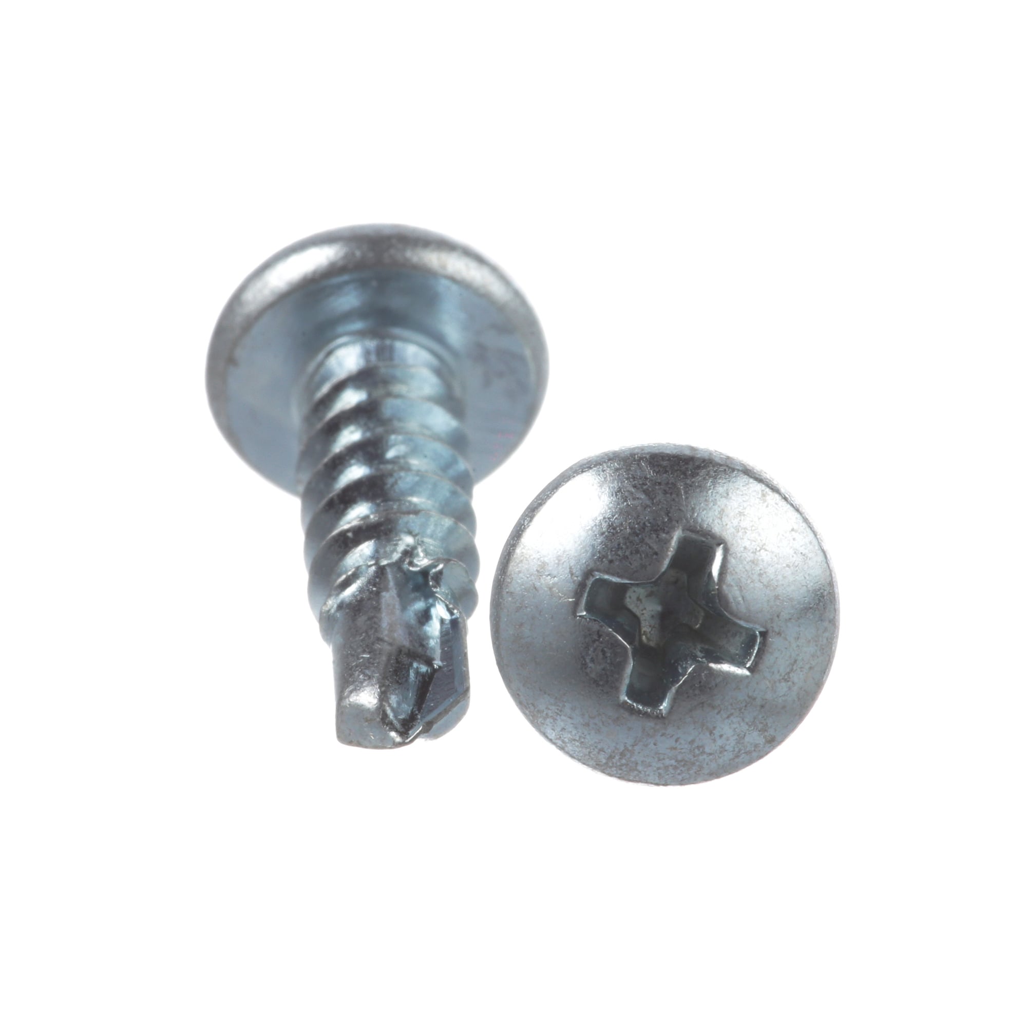 Replace D" Rail Screws for DRD,100pcs