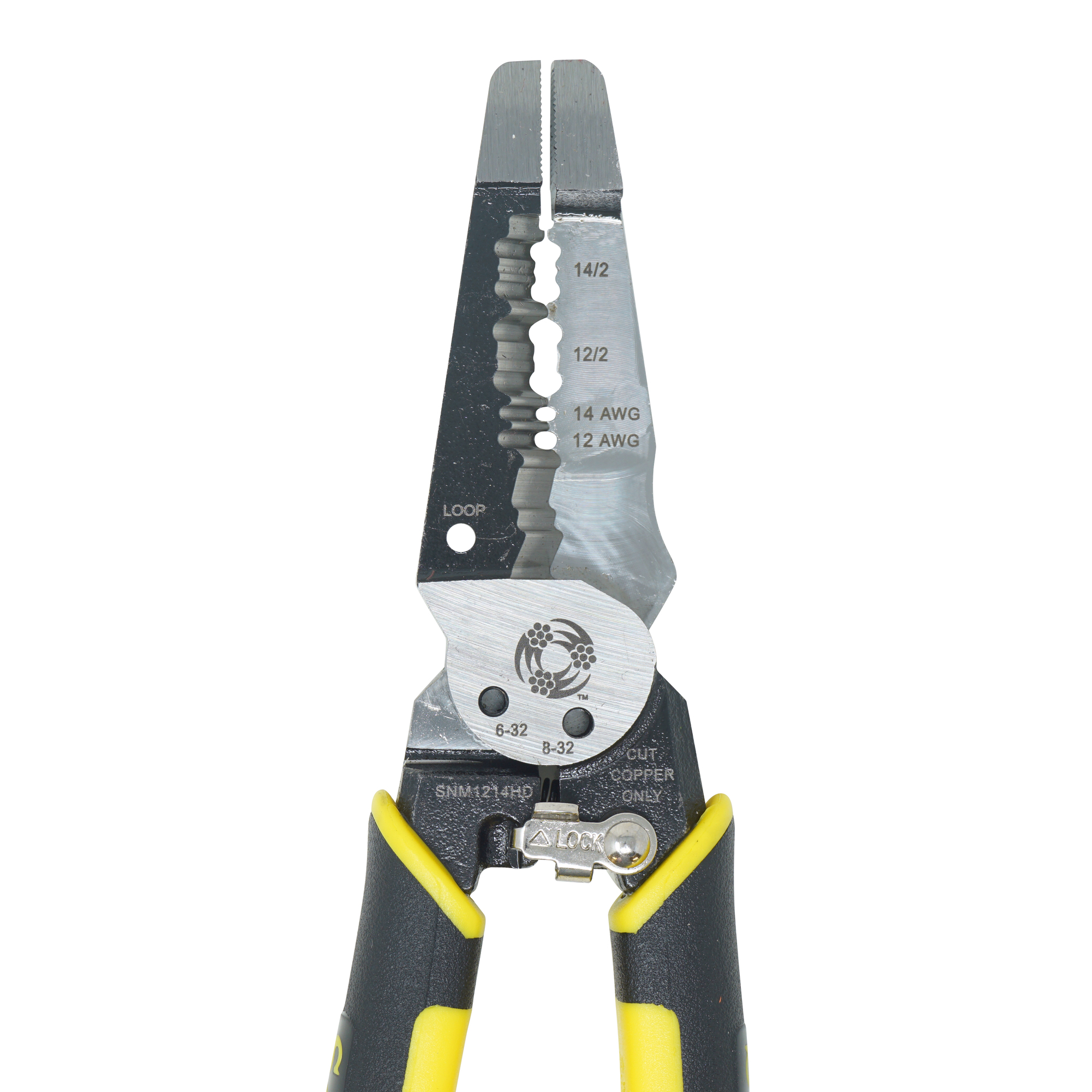 650282 Forged Wire Stripper