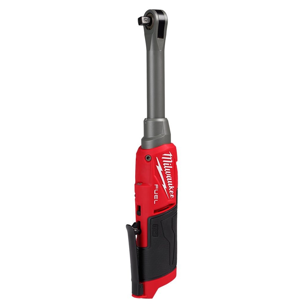 2569-20 Cordless Ratchet, 3/8 in Drive, 35 in-lb Torque Rating, 450 rpm Speed, 12 V, Li-Ion Battery, 13.5 in OAL