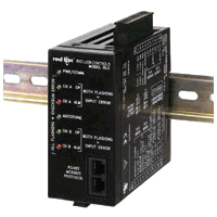 DLC01001 DLC Controller, On-Off/PID Control, Analog Output