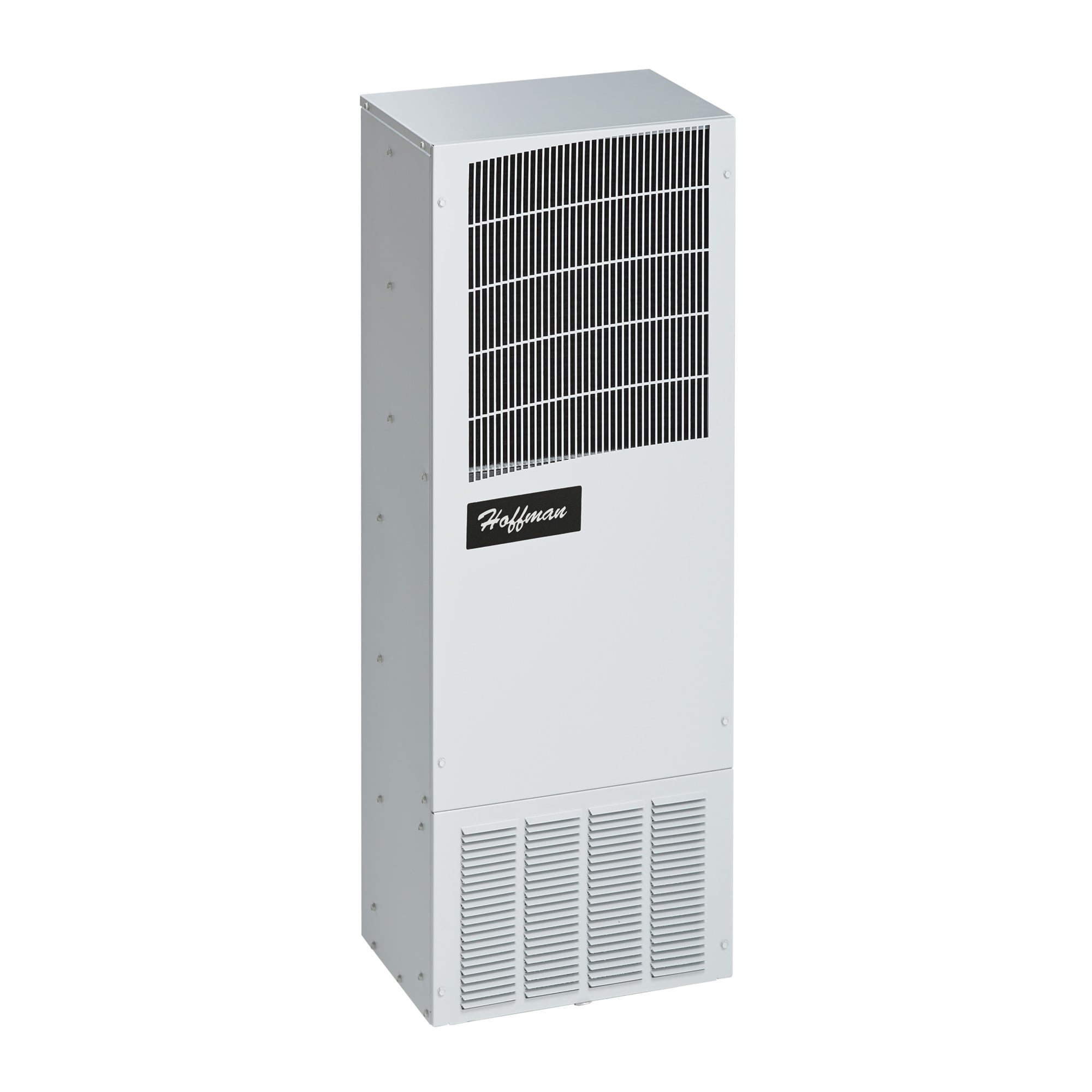 T430616G100 MCL/T Series 1-Phase Medium Outdoor Sealed Enclosure Air Conditioner, 115 VAC, 8.6/9.2 A, 50/60 Hz, 6303 Btu/hr