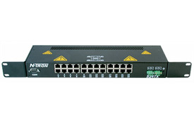 524TX Unmanaged Industrial Ethernet Switch
