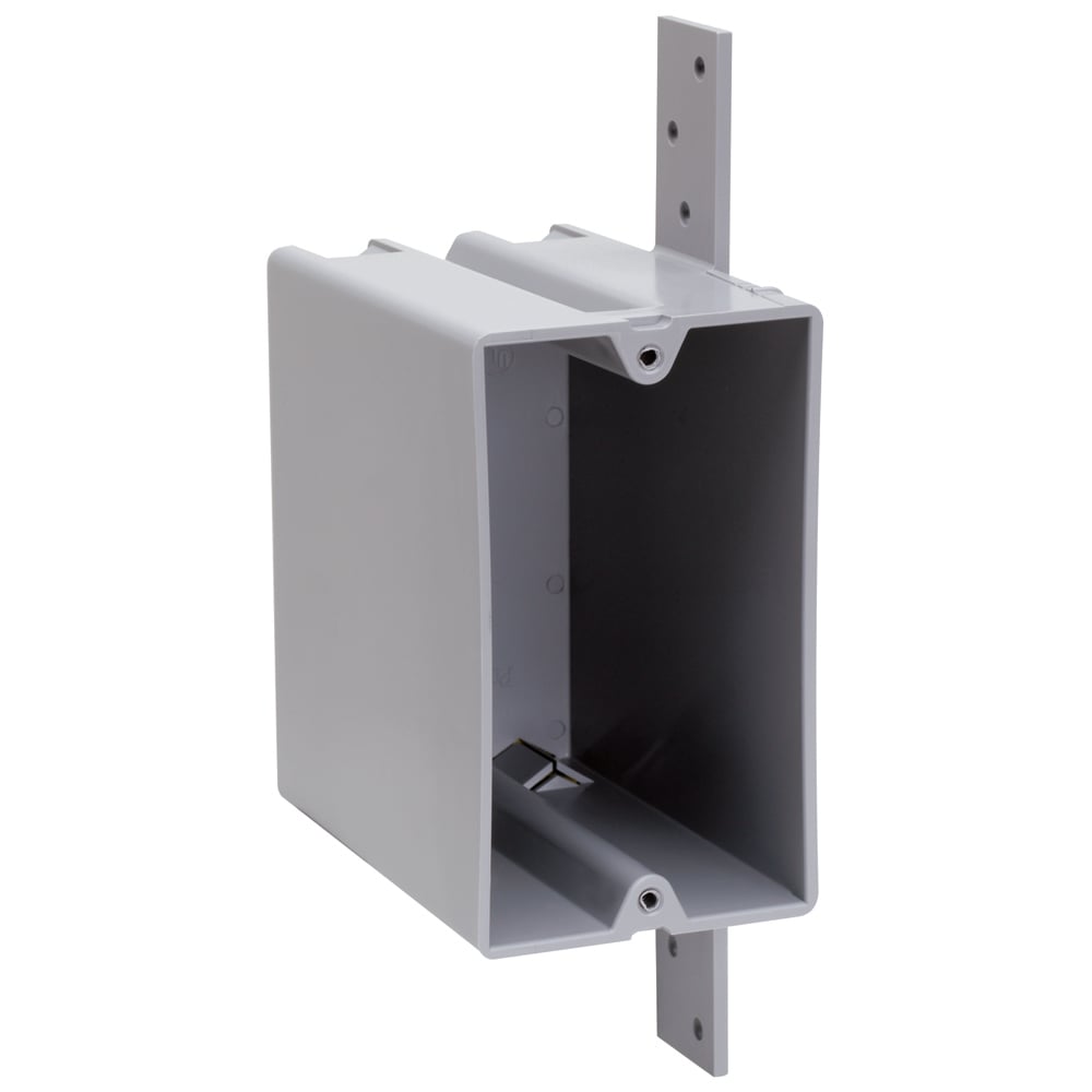 P122N Switch and Outlet Box