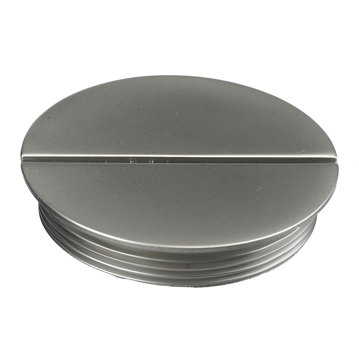 S1RPLUG2NKL Furniture Feed Standard Sized Replacement Plug, 7-1/2 in Dia, Composite