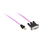 CANopen cable - 1 x RJ45 - cable 3 m