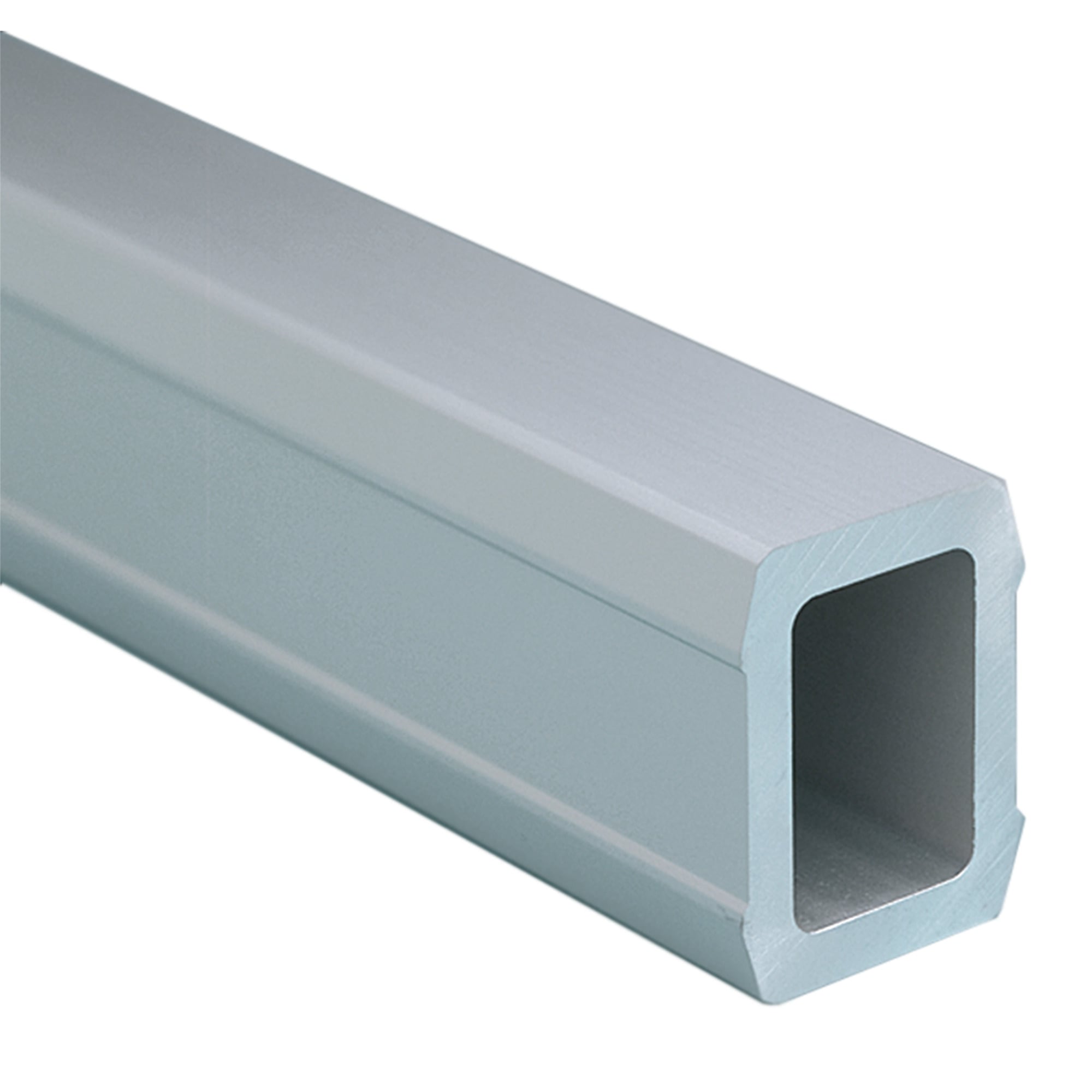 CCS2T5 Compact CS4 Mounting Tube, 19.68 in L x 1.77 in W x 2.36 in H, For Use With COMPACT Series 2 Pendant Arms, Aluminum