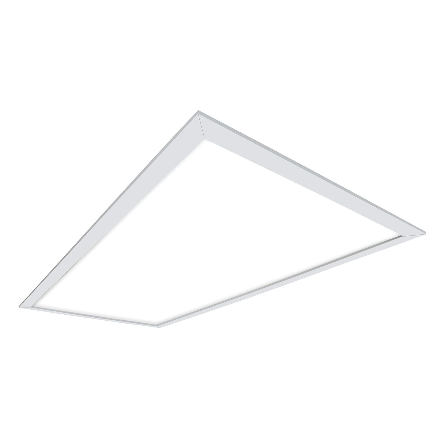 22CGTS-L3C3 Metalux 22CGTS Interior Lighting Fixture, LED Lamp, 54 W Fixture, 120 to 277 V