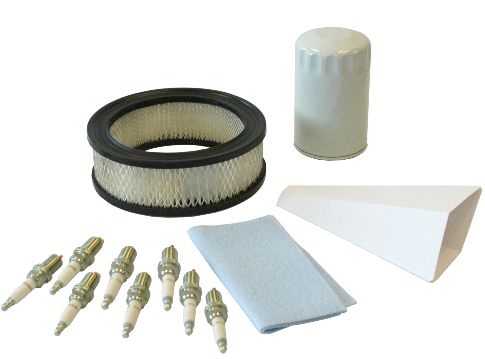 6205 Maintenance Kit for 48-Kw Standby Generators