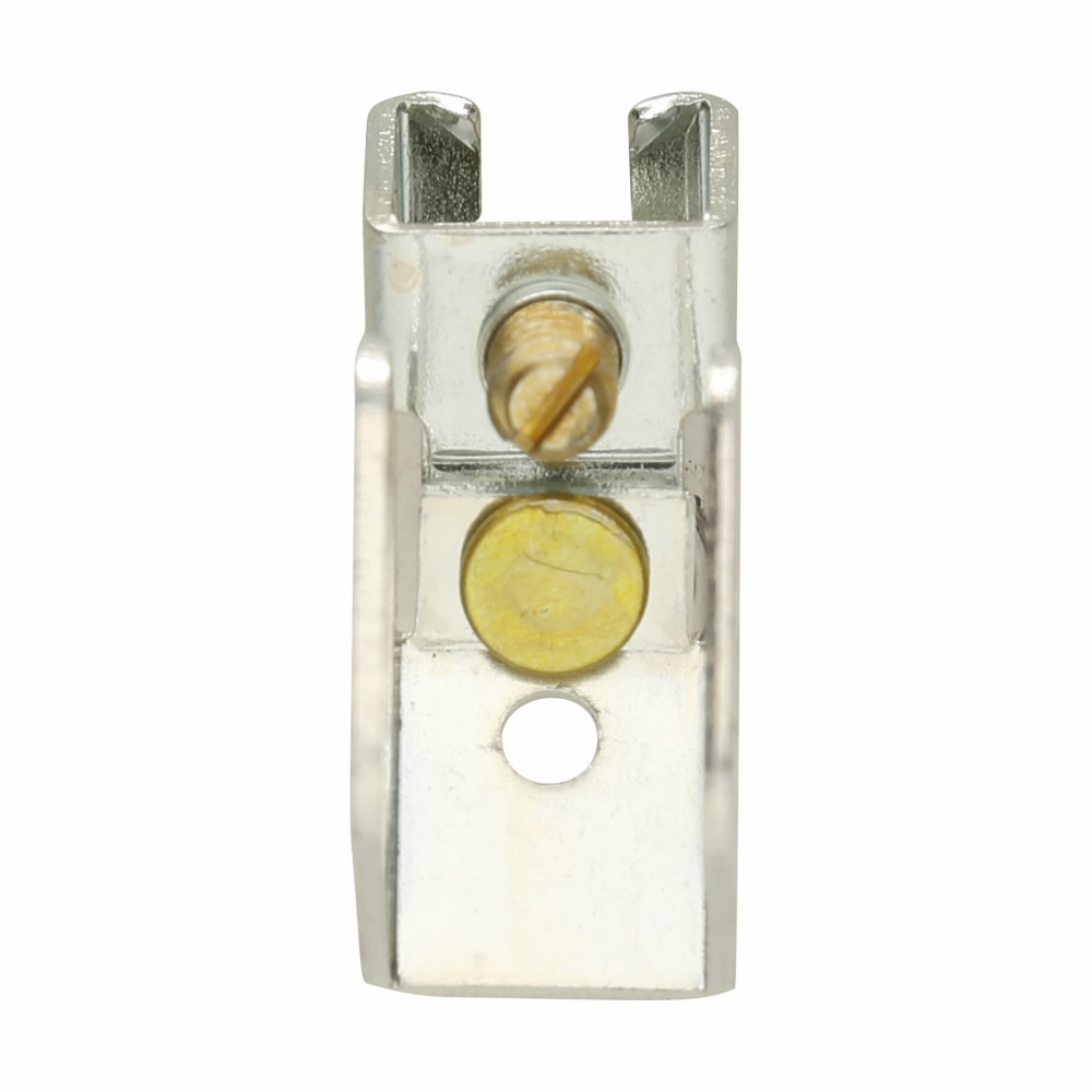 BRDL1 Padlockable Handle Lock, 1 Pole, For Use With Type BD Duplex, BQ/BQC Quadplex Breaker and Riser Panel
