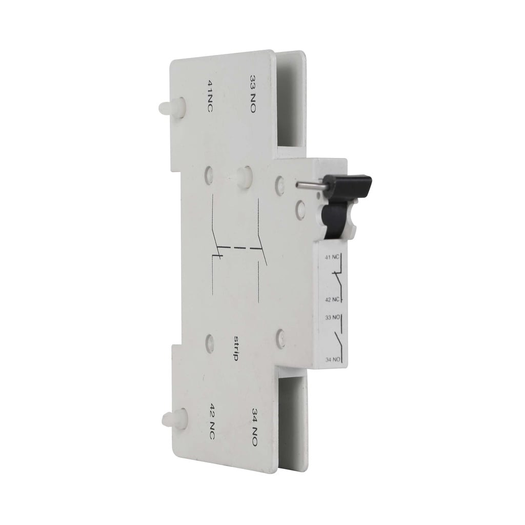 CCP-AUX Auxiliary Contact, 240 V AC, 5 A