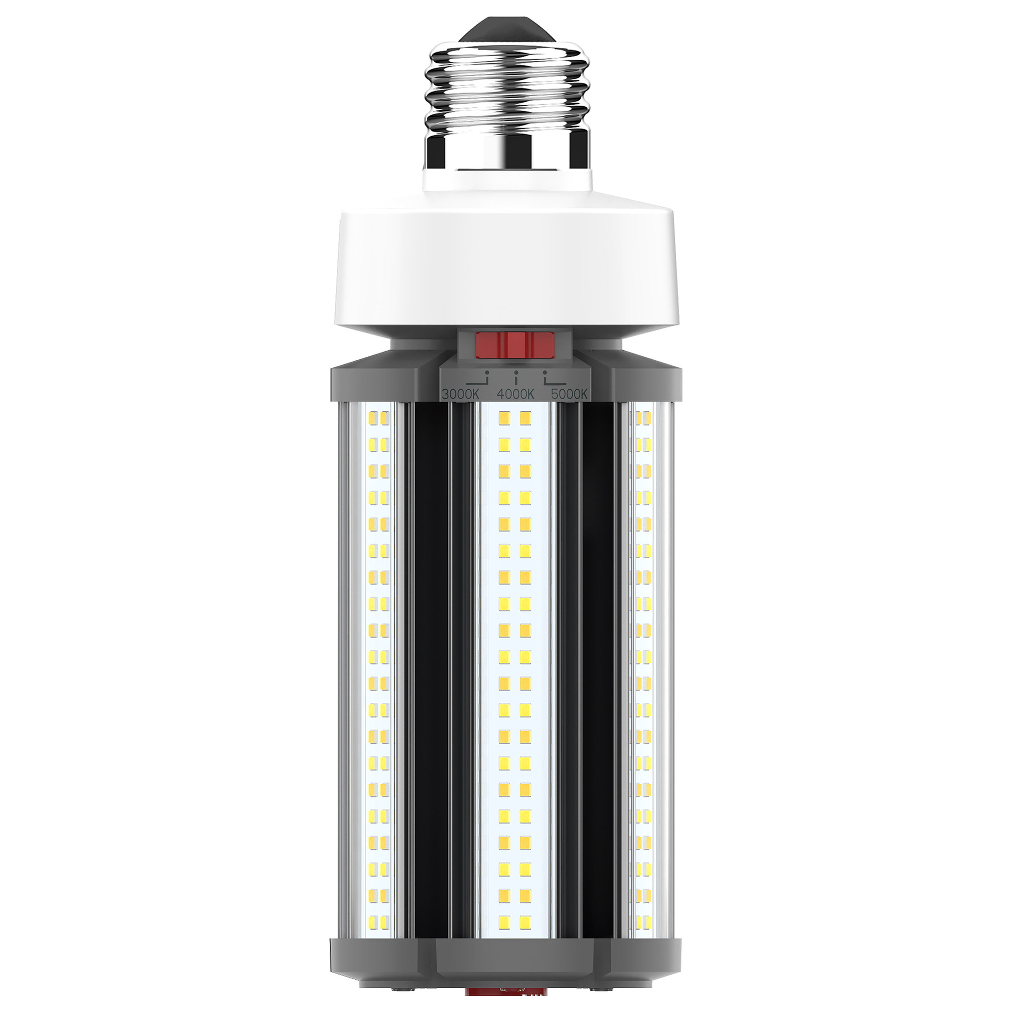 S23149 Replacement HID, 36, 27, 18 W, E26 Lamp Base, 5040, 3780, 2520 Lumens