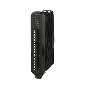 DAM00PDP2SM00000 Flexedge Dual PID Control Modules, 6 in H x 4.53 in W x 1.35 in D, Solid State Output, 2.7 W Power Rating, ON/OFF Control