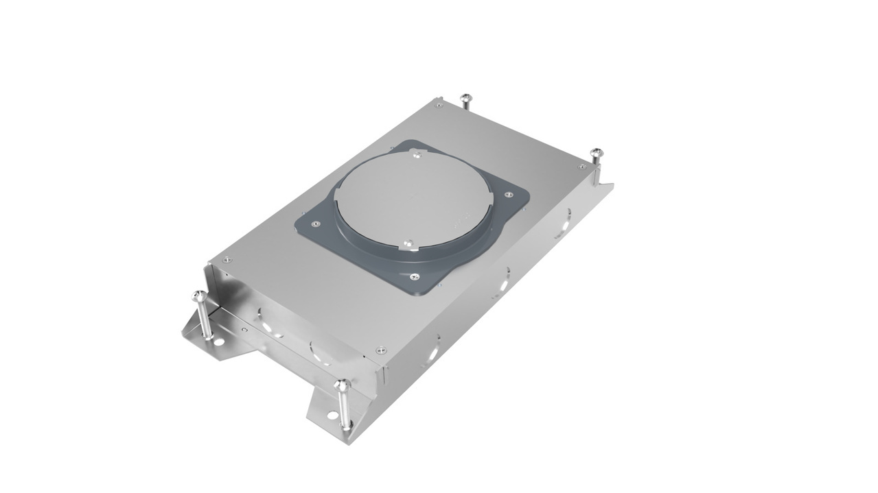 RFBA2C25 RFBA Circle Cover
